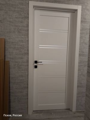 Врезка завертки/дверной ручки/магнитной ответки/цилиндра для замка