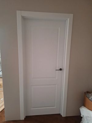 Врезка завертки/дверной ручки/магнитной ответки/цилиндра для замка