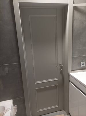 Врезка завертки/дверной ручки/магнитной ответки/цилиндра для замка