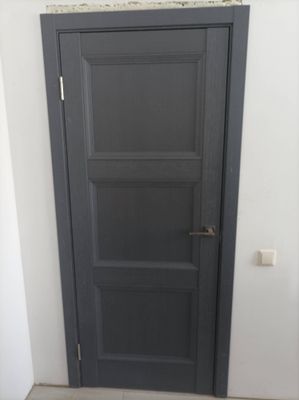 Врезка завертки/дверной ручки/магнитной ответки/цилиндра для замка