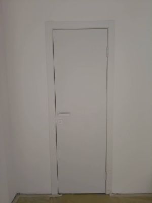 Врезка завертки/дверной ручки/магнитной ответки/цилиндра для замка