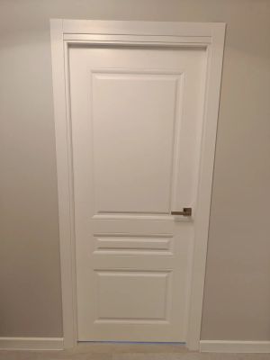Врезка завертки/дверной ручки/магнитной ответки/цилиндра для замка