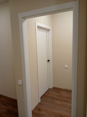 Врезка завертки/дверной ручки/магнитной ответки/цилиндра для замка