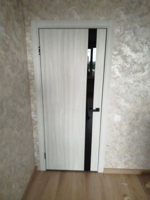 Врезка завертки/дверной ручки/магнитной ответки/цилиндра для замка