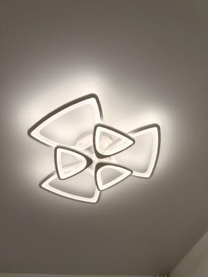 Монтаж и подключение настенно-потолочного светильника