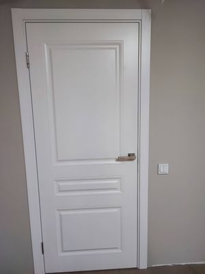 Врезка завертки/дверной ручки/магнитной ответки/цилиндра для замка