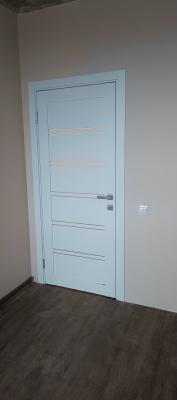 Врезка завертки/дверной ручки/магнитной ответки/цилиндра для замка