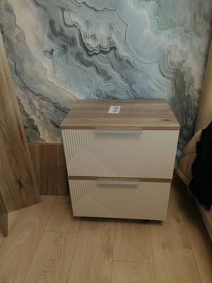 Сборка комода с 4 и менее ящиками