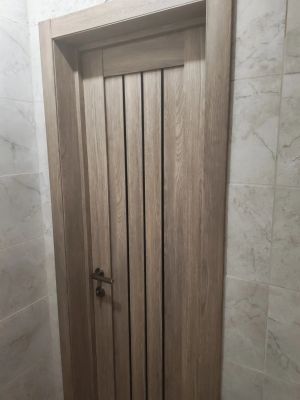 Врезка завертки/дверной ручки/магнитной ответки/цилиндра для замка
