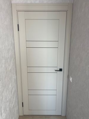 Врезка завертки/дверной ручки/магнитной ответки/цилиндра для замка