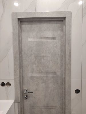 Врезка завертки/дверной ручки/магнитной ответки/цилиндра для замка