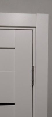 Врезка завертки/дверной ручки/магнитной ответки/цилиндра для замка