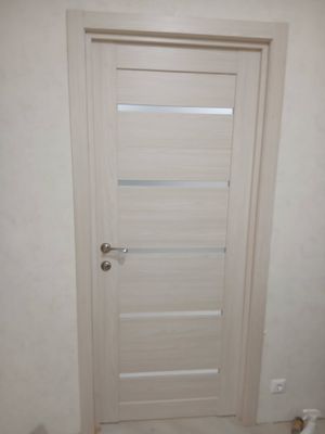 Врезка завертки/дверной ручки/магнитной ответки/цилиндра для замка