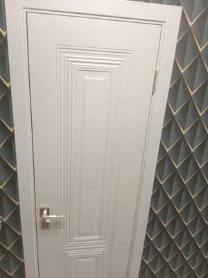 Врезка завертки/дверной ручки/магнитной ответки/цилиндра для замка