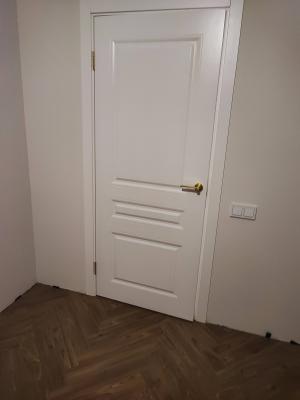 Врезка завертки/дверной ручки/магнитной ответки/цилиндра для замка