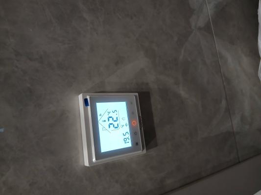 Диагностика , подбор и покупка материала, демонтаж, установка и настройка терморегулятора 