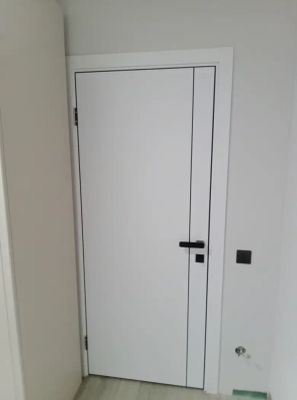 Врезка завертки/дверной ручки/магнитной ответки/цилиндра для замка