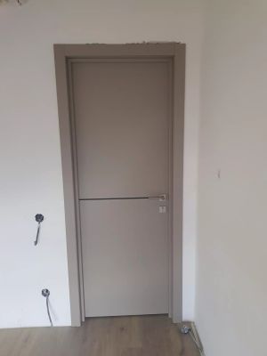 Врезка завертки/дверной ручки/магнитной ответки/цилиндра для замка