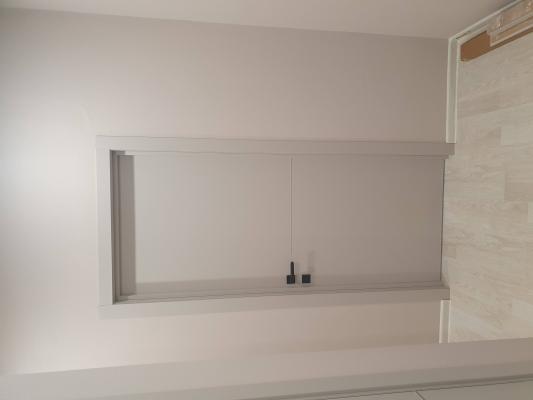 Врезка завертки/дверной ручки/магнитной ответки/цилиндра для замка