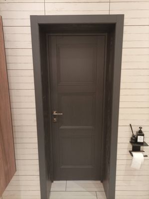 Врезка завертки/дверной ручки/магнитной ответки/цилиндра для замка