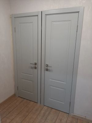 Врезка завертки/дверной ручки/магнитной ответки/цилиндра для замка