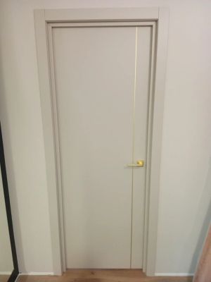 Врезка завертки/дверной ручки/магнитной ответки/цилиндра для замка