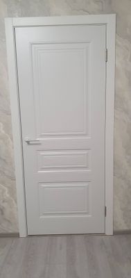 Врезка завертки/дверной ручки/магнитной ответки/цилиндра для замка