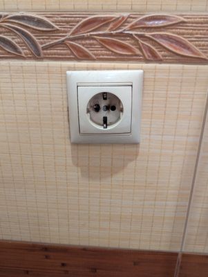 Ремонт стиральной машины (простой)