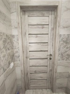 Врезка завертки/дверной ручки/магнитной ответки/цилиндра для замка
