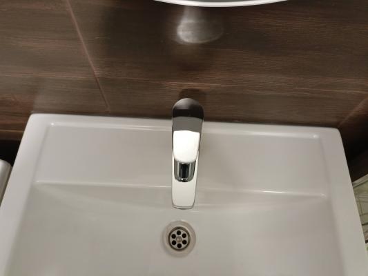 Навеска зеркала