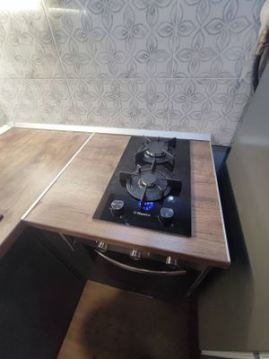 Установка диммера