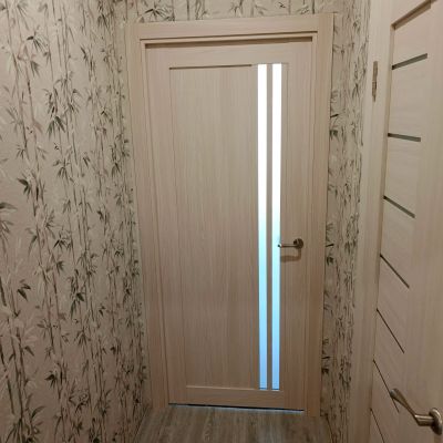 Врезка завертки/дверной ручки/магнитной ответки/цилиндра для замка