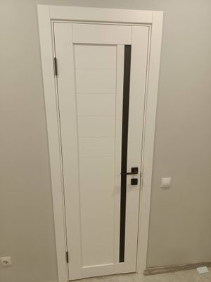 Врезка завертки/дверной ручки/магнитной ответки/цилиндра для замка