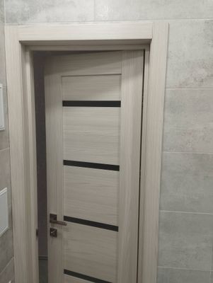 Врезка завертки/дверной ручки/магнитной ответки/цилиндра для замка