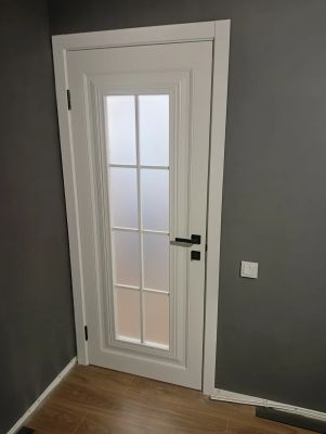Врезка завертки/дверной ручки/магнитной ответки/цилиндра для замка