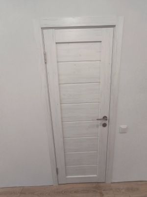 Врезка завертки/дверной ручки/магнитной ответки/цилиндра для замка