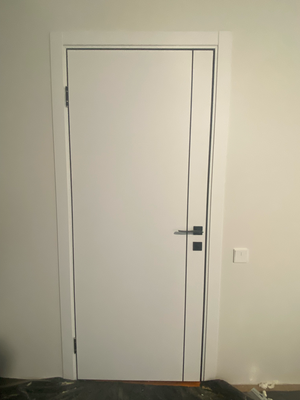 Врезка завертки/дверной ручки/магнитной ответки/цилиндра для замка