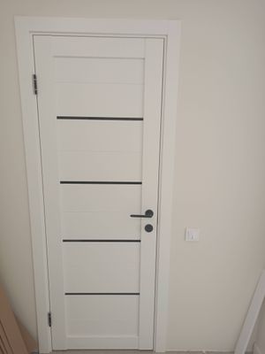 Врезка завертки/дверной ручки/магнитной ответки/цилиндра для замка