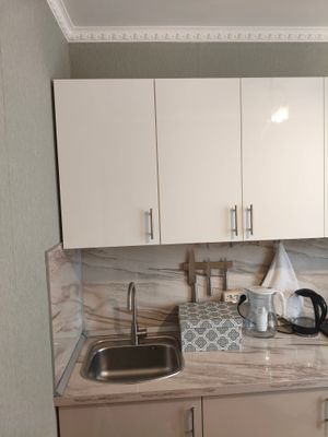 Замена фасадов