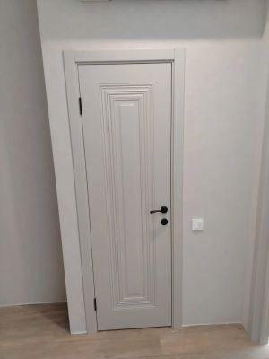 Врезка завертки/дверной ручки/магнитной ответки/цилиндра для замка