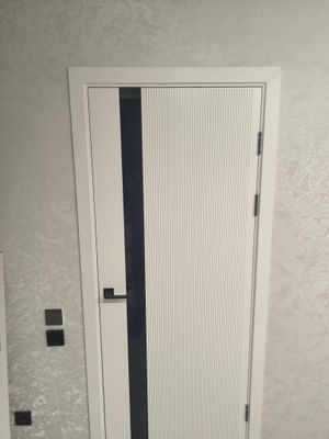 Врезка завертки/дверной ручки/магнитной ответки/цилиндра для замка