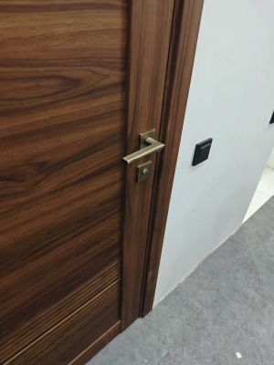 Врезка завертки/дверной ручки/магнитной ответки/цилиндра для замка