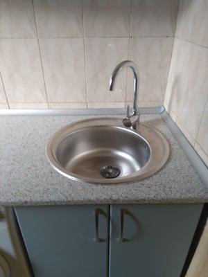 Сборка и установка модульной кухни Дополнения к заказу