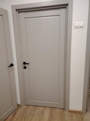 Врезка завертки/дверной ручки/магнитной ответки/цилиндра для замка