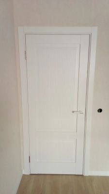 Врезка завертки/дверной ручки/магнитной ответки/цилиндра для замка
