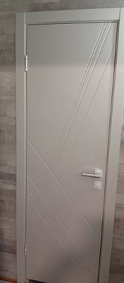 Врезка завертки/дверной ручки/магнитной ответки/цилиндра для замка