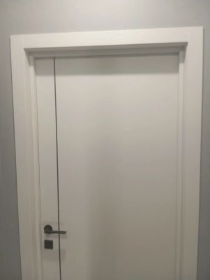 Врезка завертки/дверной ручки/магнитной ответки/цилиндра для замка