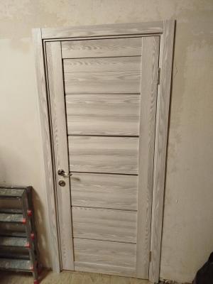 Врезка завертки/дверной ручки/магнитной ответки/цилиндра для замка