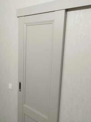 Врезка завертки/дверной ручки/магнитной ответки/цилиндра для замка