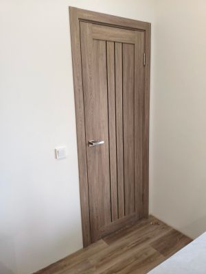 Врезка завертки/дверной ручки/магнитной ответки/цилиндра для замка